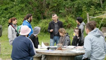Masterclass 2 - YES - Porto - Formation - Sculpture